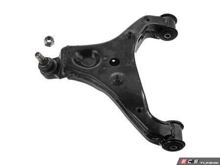 ES#2876679 - 9063304007 - Front Lower Control Arm - Left - Front Axle, Lower Left Side - Febi - Mercedes Benz