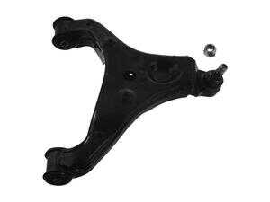 ES#2876680 - 9063304107 - Front Lower Control Arm - Right - Front Axle, Lower Right Side - Febi - Mercedes Benz