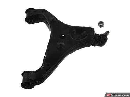 ES#2876680 - 9063304107 - Front Lower Control Arm - Right - Front Axle, Lower Right Side - Febi - Mercedes Benz