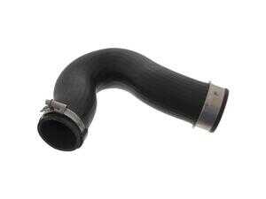 ES#4346060 - 9065280382 - Intercooler Hose - Right - Febi - Mercedes Benz