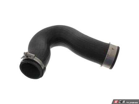 ES#4346060 - 9065280382 - Intercooler Hose - Right - Febi - Mercedes Benz