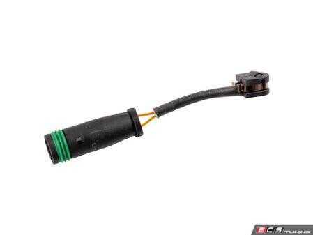 ES#2876701 - 9065401317 - 10-18 Sprinter Rear Brake Pad Wear Sensor - Genuine Mercedes-Benz Replacement Part - Febi - Mercedes Benz