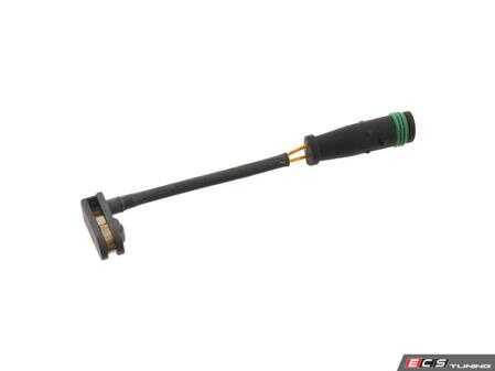 ES#2876702 - 9065401517 - Front Brake Pad Wear Sensor - Priced Each - Must be replaced when replacing brake pads - Febi - Mercedes Benz