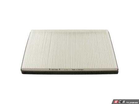 ES#2876706 - 9068300218 - Cabin Filter - Febi - Mercedes Benz