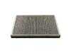 ES#2876707 - 9068300318 - Charcoal Lined Cabin Filter / Fresh Air Filter - A commonly missed filter, used to filter incoming air into the cabin - Febi - Mercedes Benz