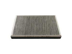 ES#2876707 - 9068300318 - Charcoal Lined Cabin Filter / Fresh Air Filter - A commonly missed filter, used to filter incoming air into the cabin - Febi - Mercedes Benz