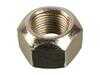 ES#2872741 - 910113016002 - Hex Nut - Priced Each - Secures idler arm to pivot bearing - Febi - Mercedes Benz