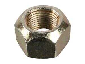 ES#2872741 - 910113016002 - Hex Nut - Priced Each - Secures idler arm to pivot bearing - Febi - Mercedes Benz
