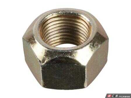 ES#2872741 - 910113016002 - Hex Nut - Priced Each - Secures idler arm to pivot bearing - Febi - Mercedes Benz