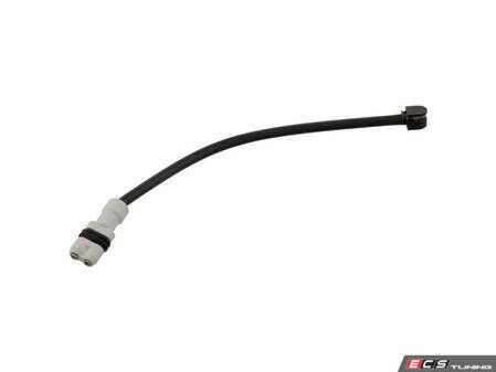 ES#2872751 - 92861231502 - 86-88 928 Front Brake Pad Wear Sensor - Priced Each - This sensor must be replaced when your replace your brake pads - 2 required - Febi - Porsche