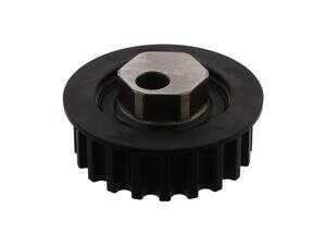 ES#2876722 - 94410202507 - Balance Shaft Tensioner Roller - Priced Each - Roller for balance shaft belt - Febi - Porsche