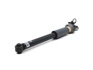 ES#4940889 - MR-5368 - Rear Magnetic Shock Absorber - Priced Each - Rear Axle, Fits left and right sides - replace in pairs - Arnott - Audi