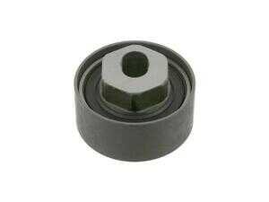 ES#2876723 - 94410227706 - Belt Tensioner Roller - Roller for balance shaft belt - Febi - Porsche