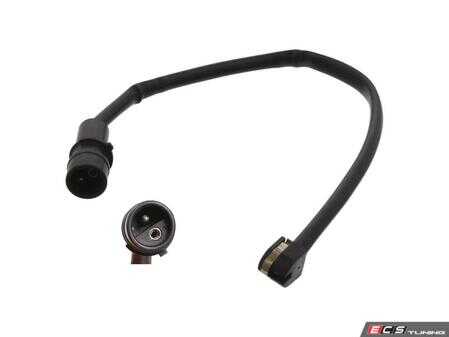 ES#2872765 - 94461221100 - Front Brake Pad Sensor - Priced Each - This sensor must be replaced when your replace your brake pads - Two required - Febi - Porsche