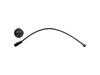 ES#2872766 - 94461221101 - 83-86 944 Rear Brake Pad Sensor - Priced Each - This sensor must be replaced when you replace your brake pads - Two required - Febi - Porsche