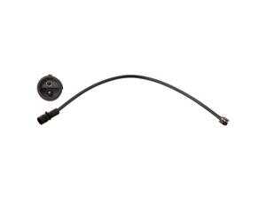 ES#2872766 - 94461221101 - 83-86 944 Rear Brake Pad Sensor - Priced Each - This sensor must be replaced when you replace your brake pads - Two required - Febi - Porsche