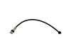 ES#2872767 - 94461221201 - 87-89 944 Base / 87-88 944 S Rear Brake Pad Sensor - Priced Each - This sensor must be replaced when you replace your brake pads - Two required - Febi - Porsche