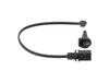 ES#4346126 - 95B907253A - Front Brake Wear Sensor - Priced Each - Recommend replacing with every brake pad service - Febi - Porsche