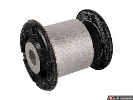 ES#4346129 - 97034124101 - Front Lower Control Arm Bushing - Inner Rear - Priced Each - Fix that clunk and improve performance by replacing that worn rubber component - Febi - Porsche