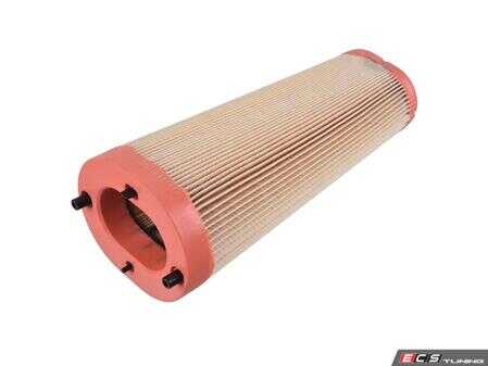 ES#4346136 - 98111013000 - Engine Air Filter - Priced Each - 2 required per vehicle. Keep your engine breathing fresh air - Febi - Porsche