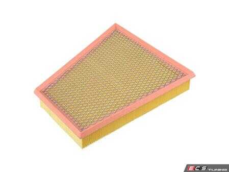 ES#4346140 - 982129620B - Engine Air Filter - Keep your engine breathing fresh air - Febi - Porsche