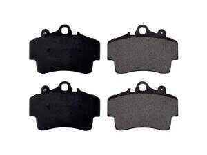 ES#2876740 - 98635193915 - Front Brake Pad Set - Genuine Porsche brake pads - Febi - Porsche