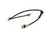 ES#2872804 - 98661236500 - Rear Brake Pad Wear Sensor - Priced Each - Left or right side fitment - Two required - Febi - Porsche