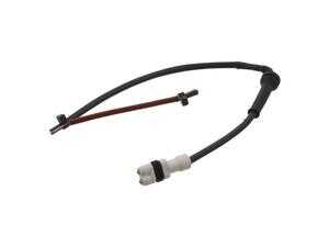 ES#2872804 - 98661236500 - Rear Brake Pad Wear Sensor - Priced Each - Left or right side fitment - Two required - Febi - Porsche
