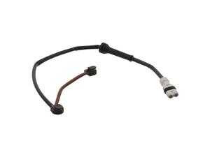 ES#2872808 - 98761267601 - Rear Brake Pad Wear Sensor - Priced Each - This sensor must be replaced when your replace your brake pads - Two required - Febi - Porsche