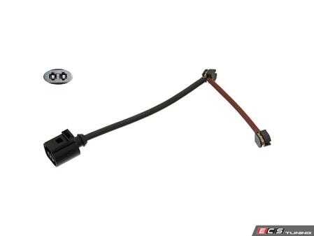 ES#2872815 - 99160918300 - Rear brake Pad Sensor - Priced Each - Left or right side fitment - Two required - Febi - Porsche