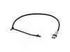 ES#2876783 - 99361236800 - Front Brake Pad Sensor - Priced Each - This sensor must be replaced when your replace your brake pads - Two required - Febi - Porsche