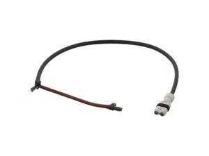 ES#2876783 - 99361236800 - Front Brake Pad Sensor - Priced Each - This sensor must be replaced when your replace your brake pads - Two required - Febi - Porsche