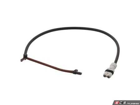 ES#2876783 - 99361236800 - Front Brake Pad Sensor - Priced Each - This sensor must be replaced when your replace your brake pads - Two required - Febi - Porsche