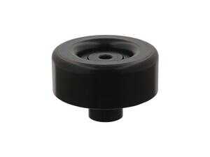 ES#2872821 - 99610211958 - Accessory Drive Belt Lower Deflection Roller - Located on the front of the engine between the intermediate shaft pulley and the A/C compressor pulley - Febi - Porsche