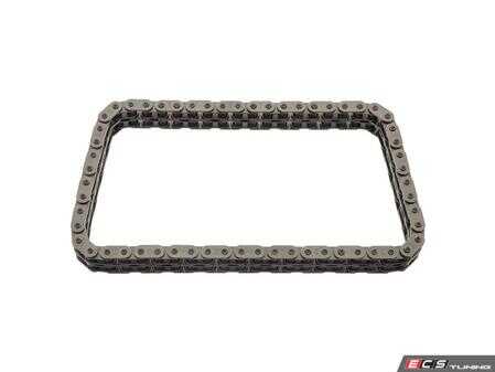 ES#2872824 - 99610517155 - OEM Timing Chain - Priced Each - Timing Chain from the crankshaft to the intermediate shaft - 1 required - Febi - Porsche