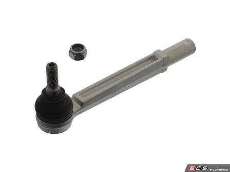 ES#2876794 - 99634713104 - Tie Rod End - Priced Each - Left or right side fitment - Febi - Porsche