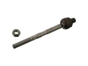ES#2872837 - 99634732203 - Inner Tie Rod - Priced Each - Front Axle, Left & Right Sides - Febi - Porsche