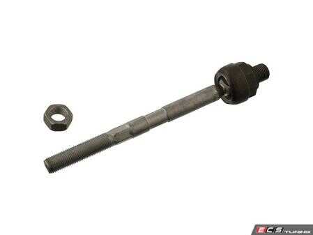 ES#2872837 - 99634732203 - Inner Tie Rod - Priced Each - Front Axle, Left & Right Sides - Febi - Porsche