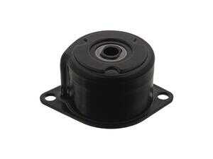 ES#2872852 - 99710226000 - Drive Belt Tensioner - Tensioner element - Does not include roller or bracket - Febi - Porsche