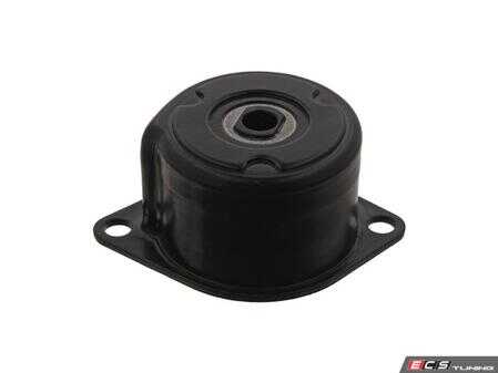 ES#2872852 - 99710226000 - Drive Belt Tensioner - Tensioner element - Does not include roller or bracket - Febi - Porsche