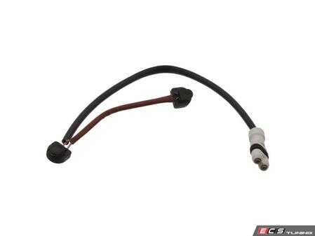 ES#2872864 - 99761267501 - Front Brake Pad Wear Sensor - Left side fitment - Febi - Porsche