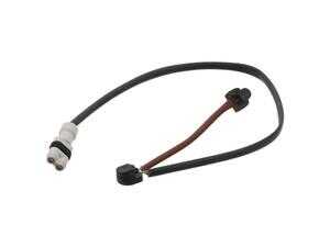 ES#2872865 - 99761267601 - Rear Brake Pad Wear Sensor - Priced Each - Left or right side fitment - Two required - Febi - Porsche