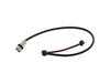 ES#2872866 - 99761267790 - Front Brake Pad Sensor - Priced Each - This sensor must be replaced when your replace your brake pads - Two required - Febi - Porsche