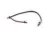ES#2872867 - 99761267800 - Front Brake Pad Wear Sensor - This sensor must be replaced when you replace your brake pads - Febi - Porsche