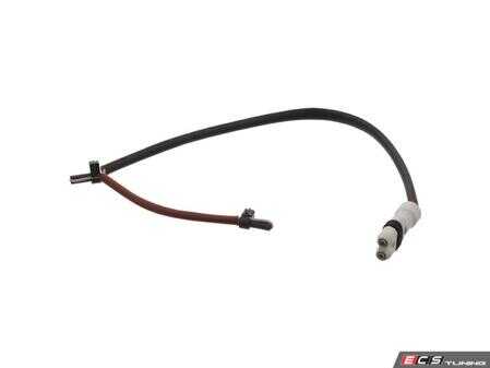 ES#2872867 - 99761267800 - Front Brake Pad Wear Sensor - This sensor must be replaced when you replace your brake pads - Febi - Porsche