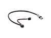 ES#2872868 - 99761267900 - Front Brake Pad Wear Sensor - Right side fitment - Febi - Porsche