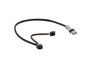 Front Brake Pad Wear Sensor
