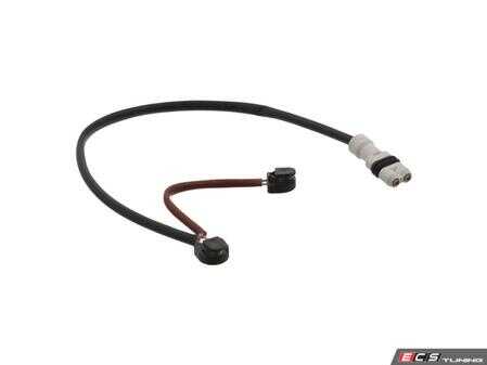 ES#2872868 - 99761267900 - Front Brake Pad Wear Sensor - Right side fitment - Febi - Porsche