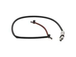 ES#2872869 - 99761268000 - Front Brake Pad Sensor - Priced Each - This sensor must be replaced when your replace your brake pads - Two required - Febi - Porsche