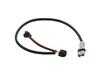 ES#2872870 - 99761275400 - Rear Brake Pad Wear Sensor - Priced Each - This sensor must be replaced when your replace your brake pads - Two required - Febi - Porsche